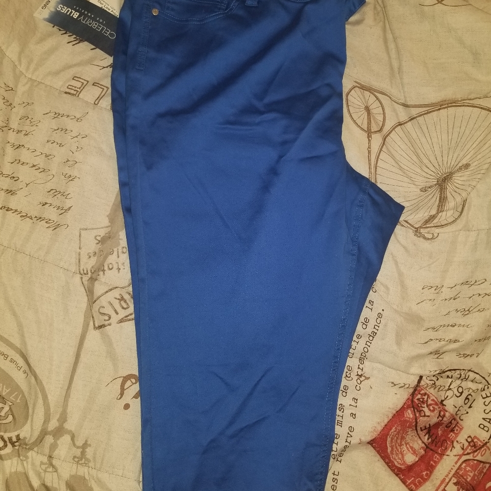 Pants